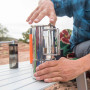 Zaparzacz do kawy GSI Outdoors Moka Espresso Pot
