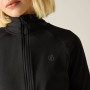 Bluza damska Dare 2b Lowline Full Zip Core Stretch