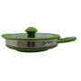 Garnek Vango Cuisine 1.5L Non-Stick Casserole