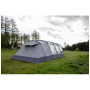 Namiot rodzinny Vango Lismore TC 600XL Package