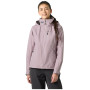 Kurtka damska Helly Hansen W Crew Hooded Jacket 2.0