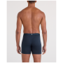 Bokserki Saxx Droptemp Cooling Cotton Boxer Brief Fly