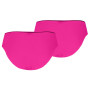 Majtki damskie Puma Elements Sport Briefs 2P