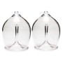 Kieliszki do wina GSI Outdoors Nesting Red Wine Glass Set