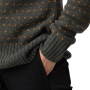 Sweter damski Fjällräven Övik Knit Sweater W