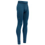 Męskie kalesony Devold Kvitegga Man Long Johns