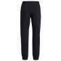 Dziecięce spodnie dresowe Under Armour UA Rival Woven Jogger Black