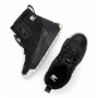 Dziecięce buty zimowe Sorel Whitney™ III Mid Wp Black
