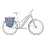 Torebka rowerowa Thule Chasm Courier Inlock 22L
