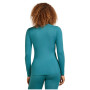 Koszulka damska Icebreaker W's 200 Oasis LS Crewe