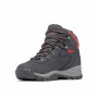 Buty zimowe damskie Columbia Newton Ridge™ Wp Omni-Heat™ II