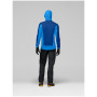 Męska bluza Norrona falketind Alpha120 Zip Hood