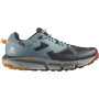 Męskie buty turystyczne Salomon Predict Hike Gtx czarny/niebieski black