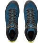 Buty męskie Salomon X Alp Mid LTR GTX