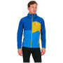 Męska kurtka softshellowa High Point Versa Hoody Jacket
