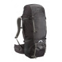 Plecak Vango Contour 50:60S czarny Granite Grey