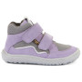 Buty dziecięce Frodo Barefoot tex spring Lilac