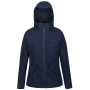 Kurtka damska Regatta Wmns Highside V niebieski Navy