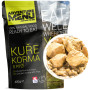 Gotowe jedzenie Adventure Menu Kurczak Korma z ryżem 400 g