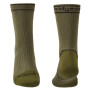 Wodoodporne skarpety Bridgedale Storm Sock MW Boot
