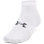 Zestaw skarpetek Under Armour Essential Low Cut 3pk
