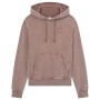 Bluza męska Champion Hooded Sweatshirt M Champion Laundry brązowy MS513-Brown