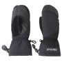 Rękawiczki dziecięce Marmot Kid's 3 in 1 Mitt czarny Black