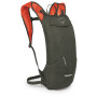 Plecak Osprey Katari 7 ciemnoszary green creek