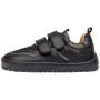 Buty dziecięce Beda Black Shine