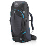 Plecak Gregory Zulu 55 2023 czarny OzoneBlack