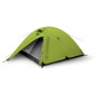 Namiot Trimm Largo D jasnozielony Limegreen/Gray