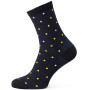 Skarpety Warg Happy Merino M Mini Dots