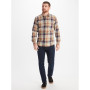 Koszula męska Marmot Anderson Lightweight Flannel