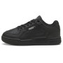 Buty dziecięce Puma Caven III Jr Black-Silver
