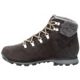 Męskie buty zimowe Jack Wolfskin Thunder Bay Texapore Mid M