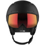 Kask narciarski Salomon Driver Prime Sigma Plus