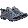 Damskie buty turystyczne Merrell Moab 3 Gtx