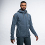Męska bluza Bergans Hareid Fleece Jacket