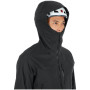 Kurtka męska Mammut Kento HS Hooded Jacket Men