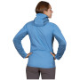 Kurtka damska High Point Total Alpha Hoody Lady Jacket