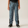 Spodnie dziecięce Regatta Sorcer Mountain Trousers VII
