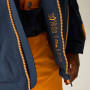 Kurtka dziecięca Dare 2b Rip It Jacket Nvy/ElectOrn