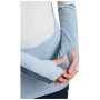 Damska koszulka Icebreaker Women Mer 200 Oasis+ LS High Neck