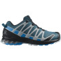 Buty męskie Salomon Xa Pro 3D V8 GTX niebieski/czarny legion blue
