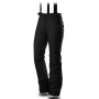 Spodnie damskie Trimm Darra czarny Black