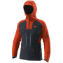 Kurtka męska Dynafit Tlt Gtx M Jkt pomarańczowy Orange