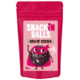 Ładowarka solarna SNACKin BALLS Brave Cocoa 156 g