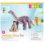 Nadmuchiwana zabawka Intex Dinosaurus