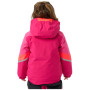 Kurtka dziecięca Helly Hansen K Rider Jacket Cranberry