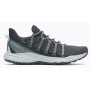 Buty damskie Merrell Bravada Edge czarny/niebieski Black